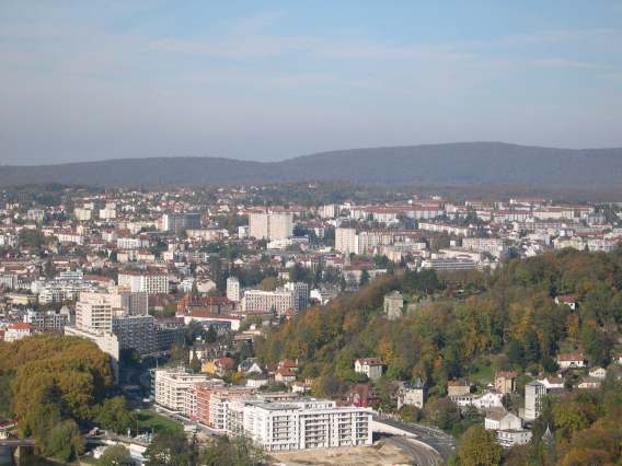  vue panoramique